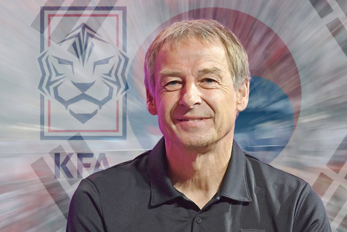 Klinsmann Sprüche
